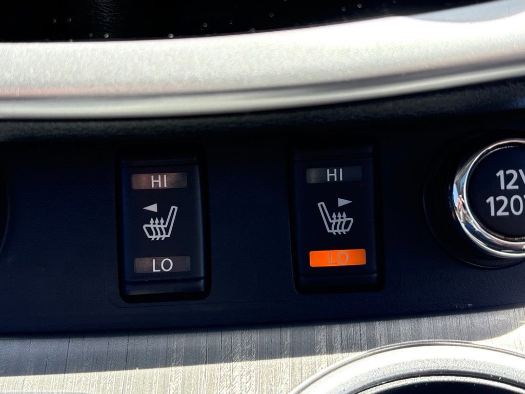 Used 2017 Nissan Murano SL w/ SL Technology Package AWD/4WD image 17
