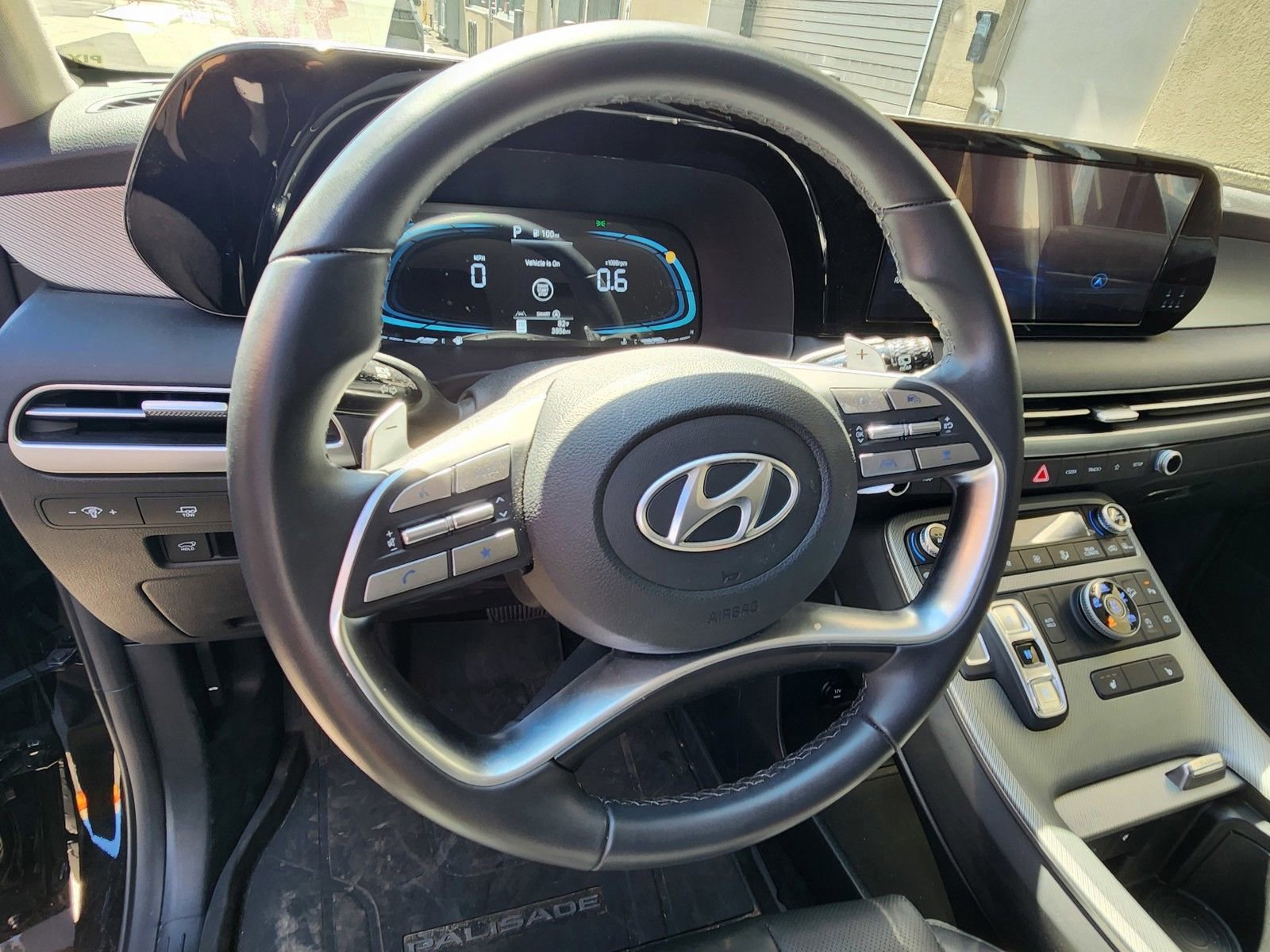 Used 2025 Hyundai Palisade XRT image 10