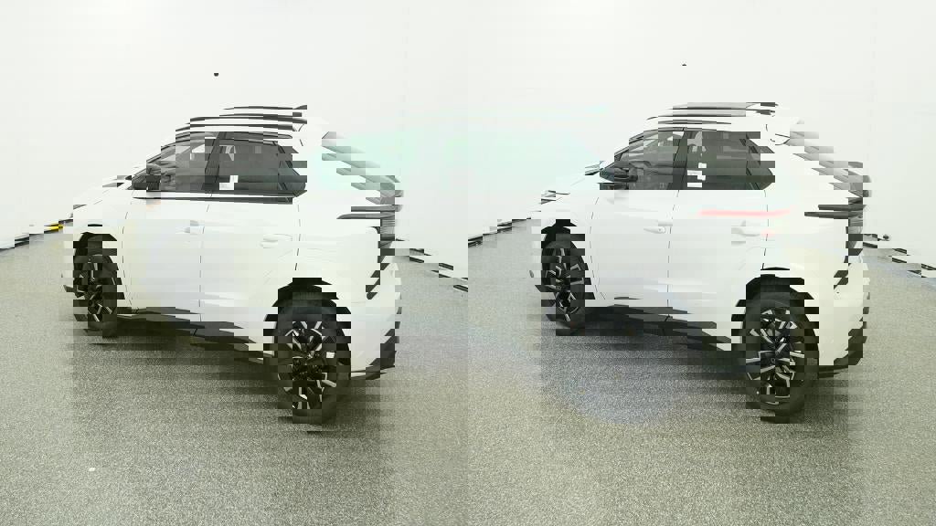 New 2026 Toyota bZ image 37