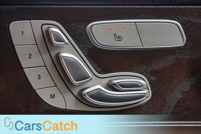 Used 2019 Mercedes-Benz GLC 300 GLC 300 image 41