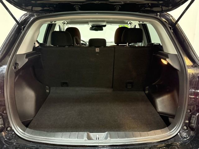 Used 2025 Mitsubishi Outlander Sport ES image 9