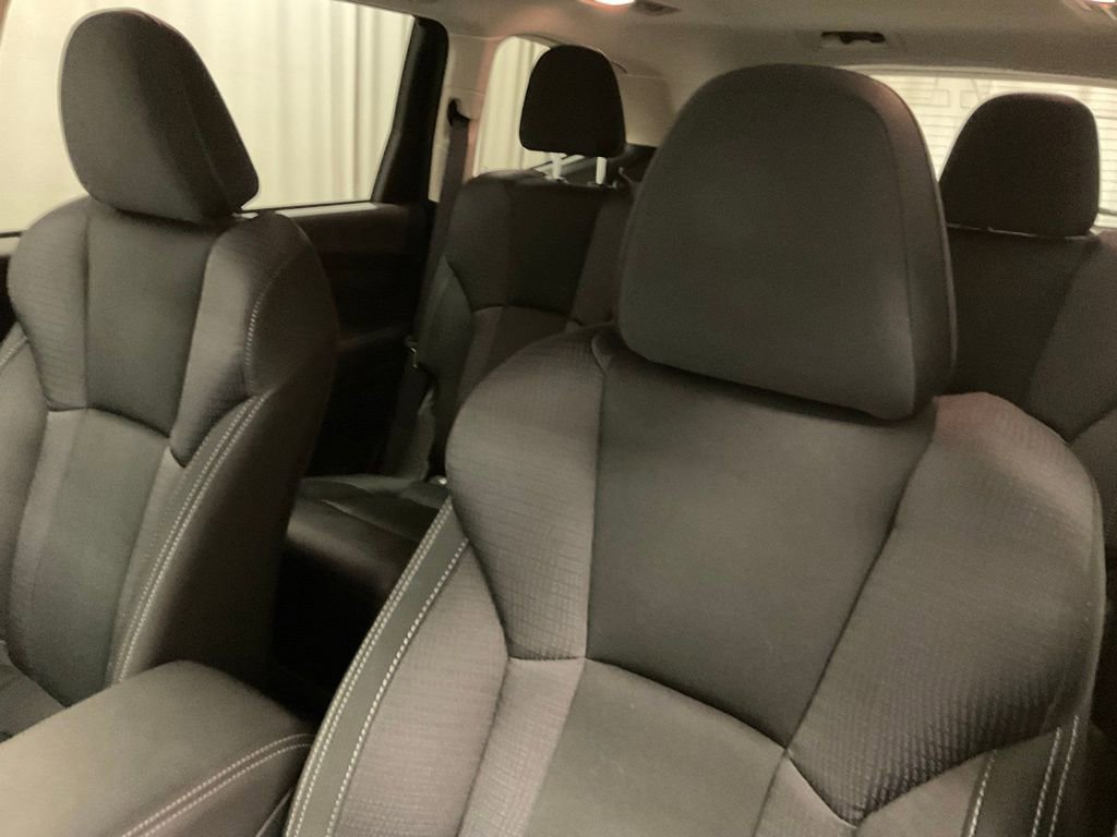Certified 2023 Subaru Ascent Premium w/ Convenience Package AWD/4WD image 15