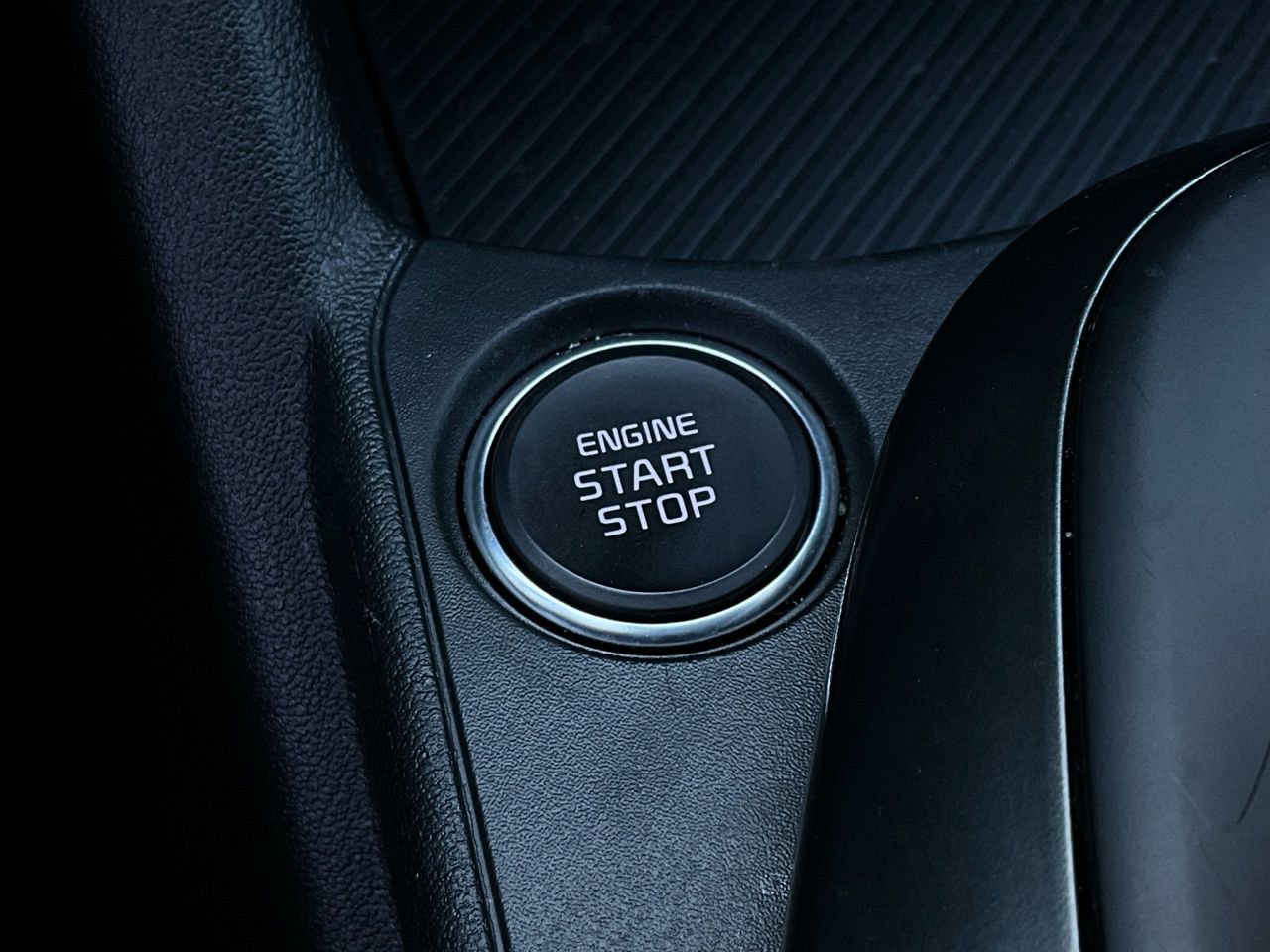 Used 2025 Kia K4 LXS image 25