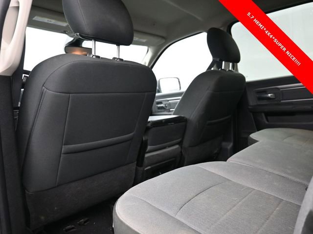 Used 2023 RAM 1500 Classic SLT w/ Protection Group image 22