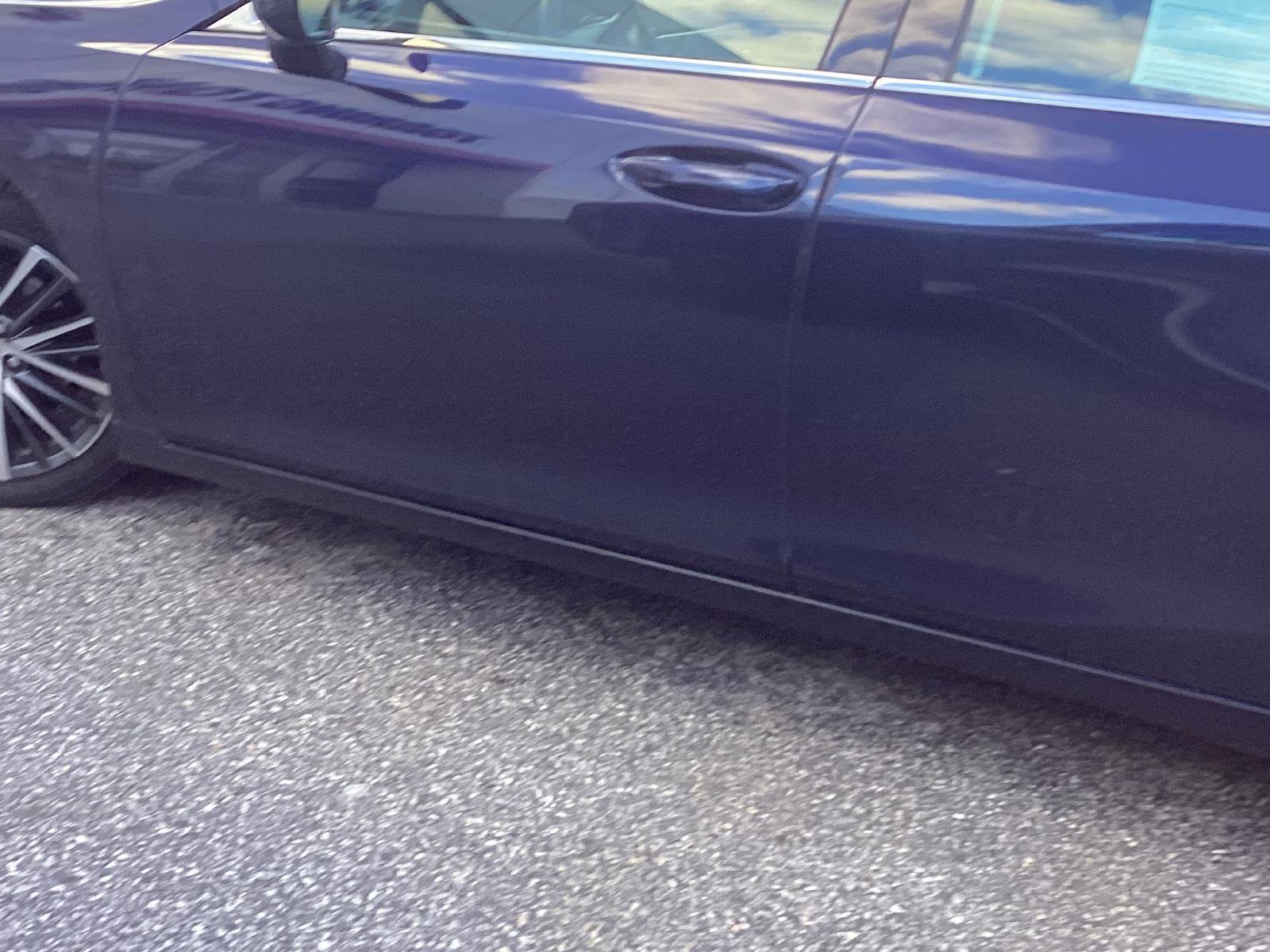 Used 2022 Lexus ES 350 w/ Premium Package image 4