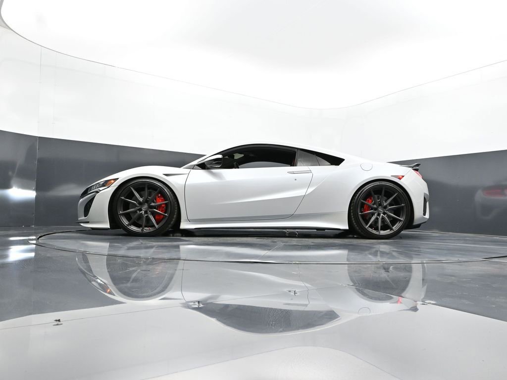 Used 2020 Acura NSX AWD/4WD image 48