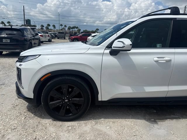 Used 2024 Hyundai Palisade XRT FWD image 10