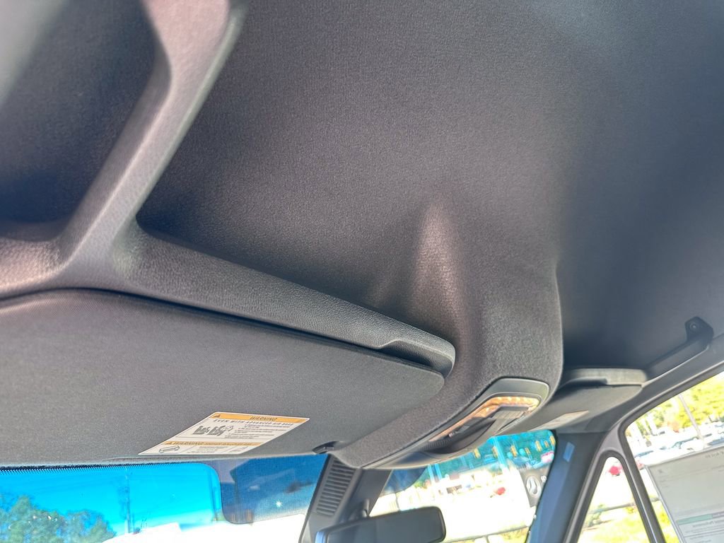 New 2026 Mercedes-Benz Sprinter 144 Cargo image 21