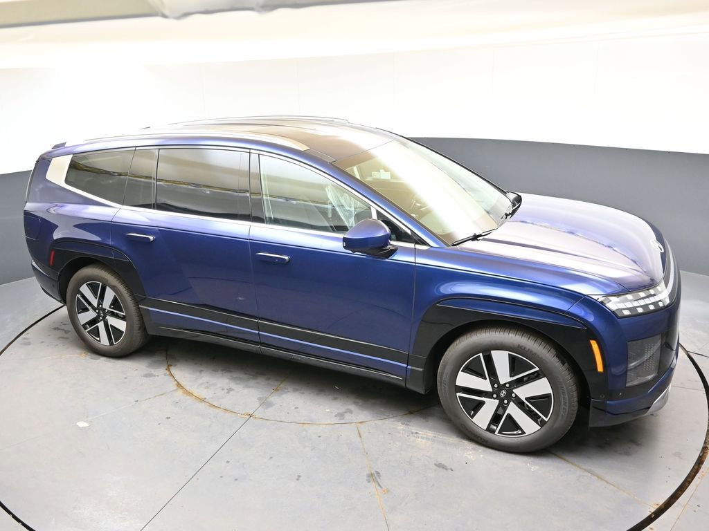 Used 2026 Hyundai Ioniq 9 SEL image 42