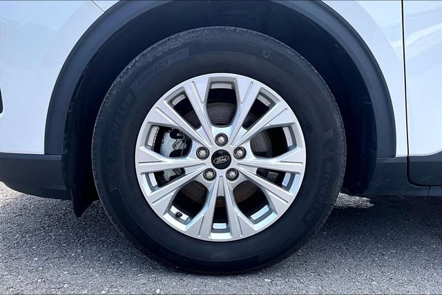Used 2023 Ford Escape Active w/ Cold Weather Package FWD image 8