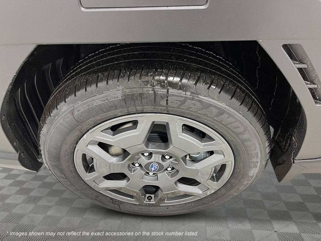 New 2026 Subaru Outback Premium AWD/4WD image 10