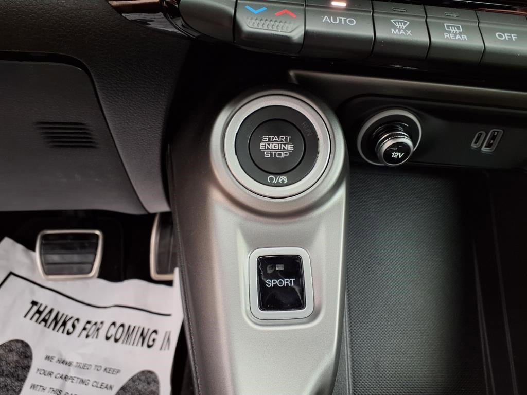 Used 2024 Dodge Hornet R/T image 21