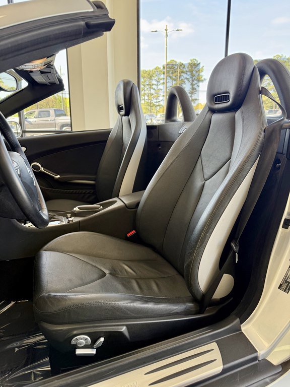 Used 2005 Mercedes-Benz SLK 350 image 12