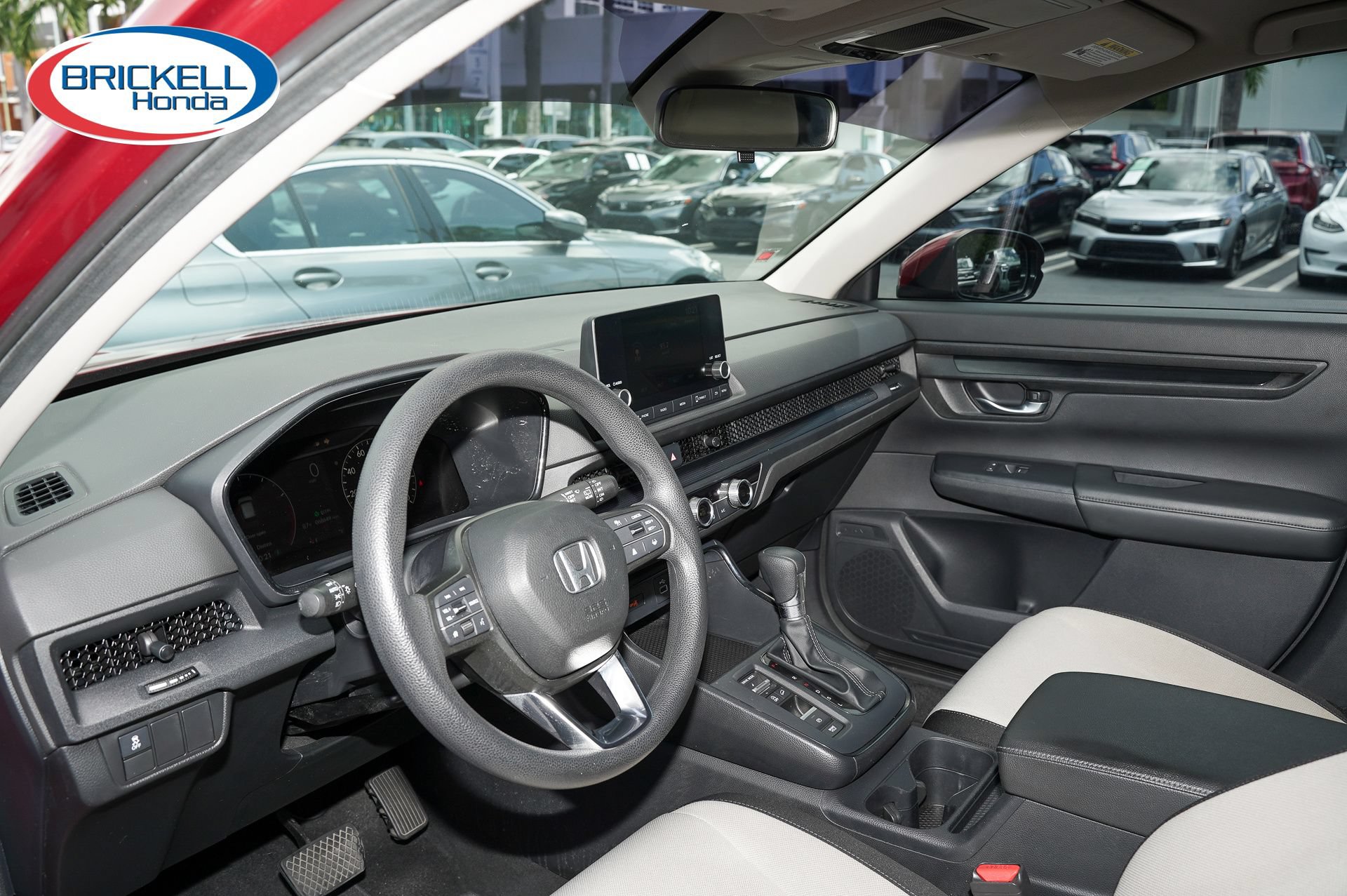 Used 2023 Honda CR-V LX image 14