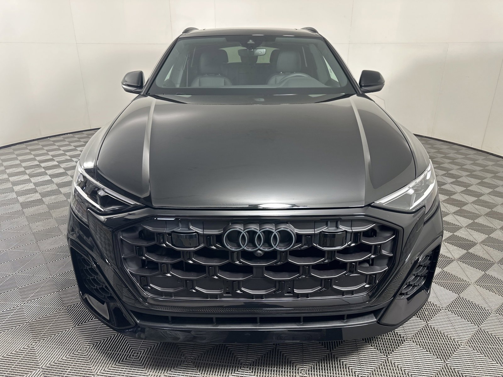 New 2026 Audi Q8 Premium Plus image 2
