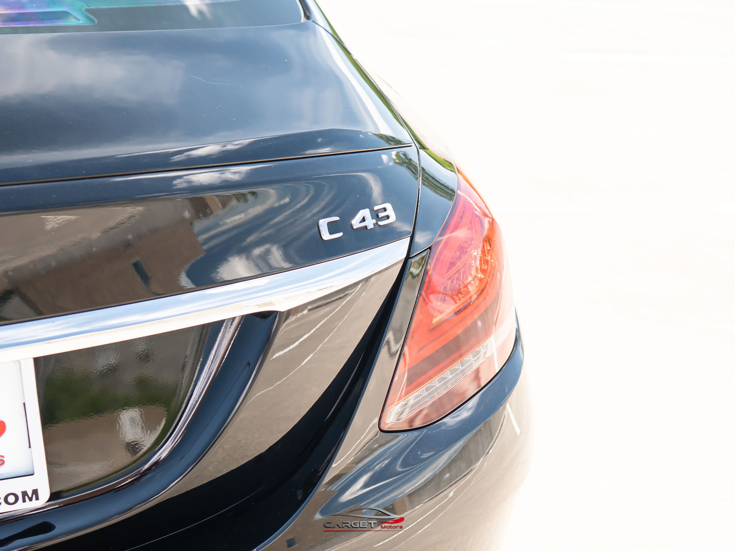 Used 2019 Mercedes-Benz C 43 AMG 4MATIC Sedan image 37