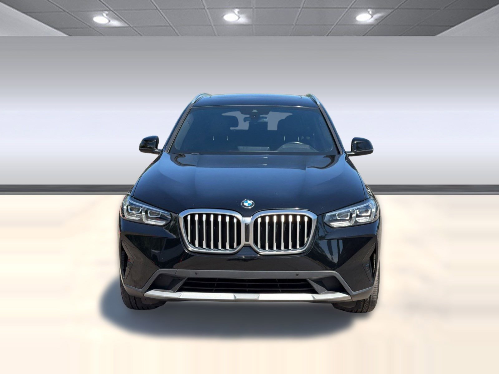 Used 2022 BMW X3 sDrive30i w/ Convenience Package RWD image 6