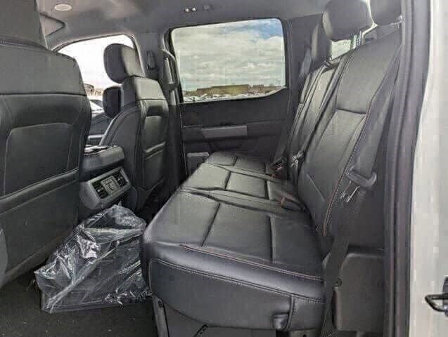 New 2024 Ford F250 Lariat w/ Lariat Ultimate Package AWD/4WD image 47