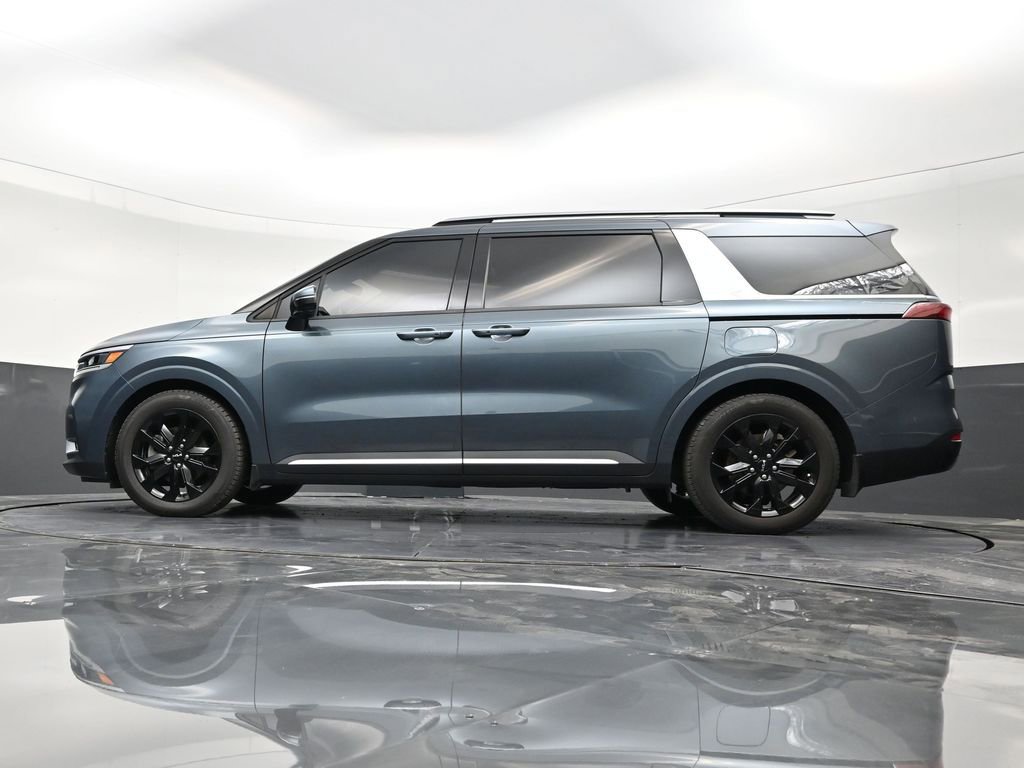 Used 2022 Kia Carnival SX image 22