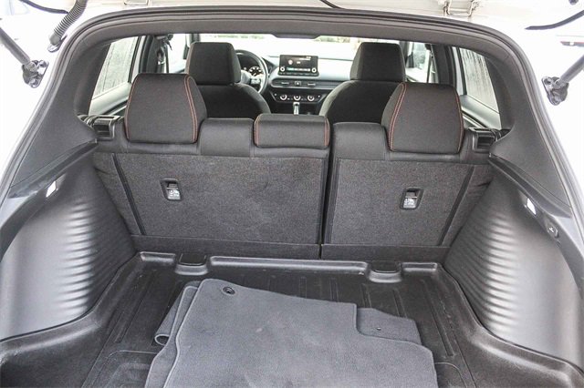 Used 2023 Honda HR-V Sport image 39