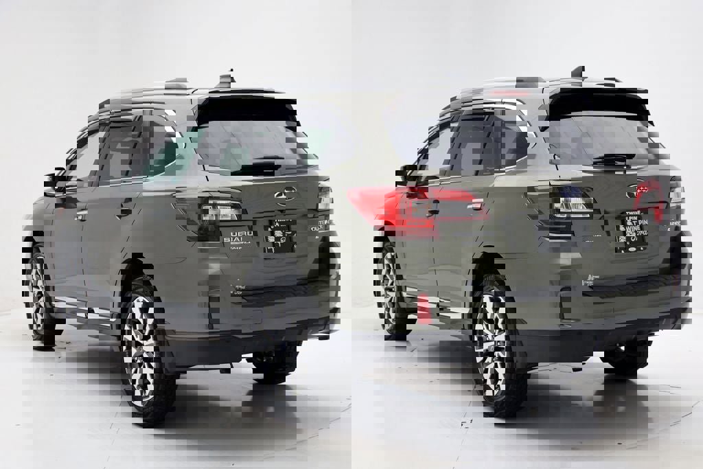 Used 2017 Subaru Outback 2.5i Touring w/ Popular Package #5A image 7