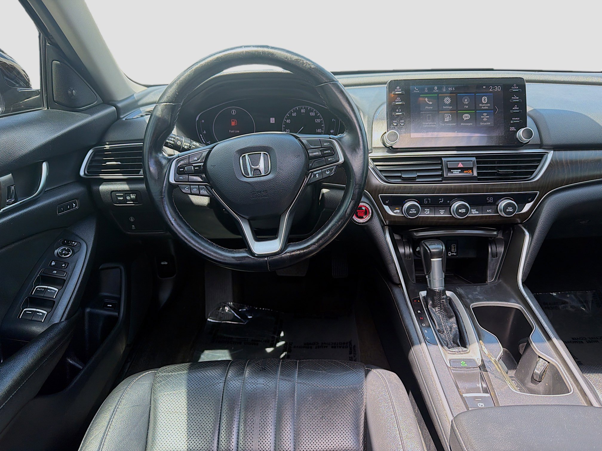 Used 2019 Honda Accord EX-L image 22