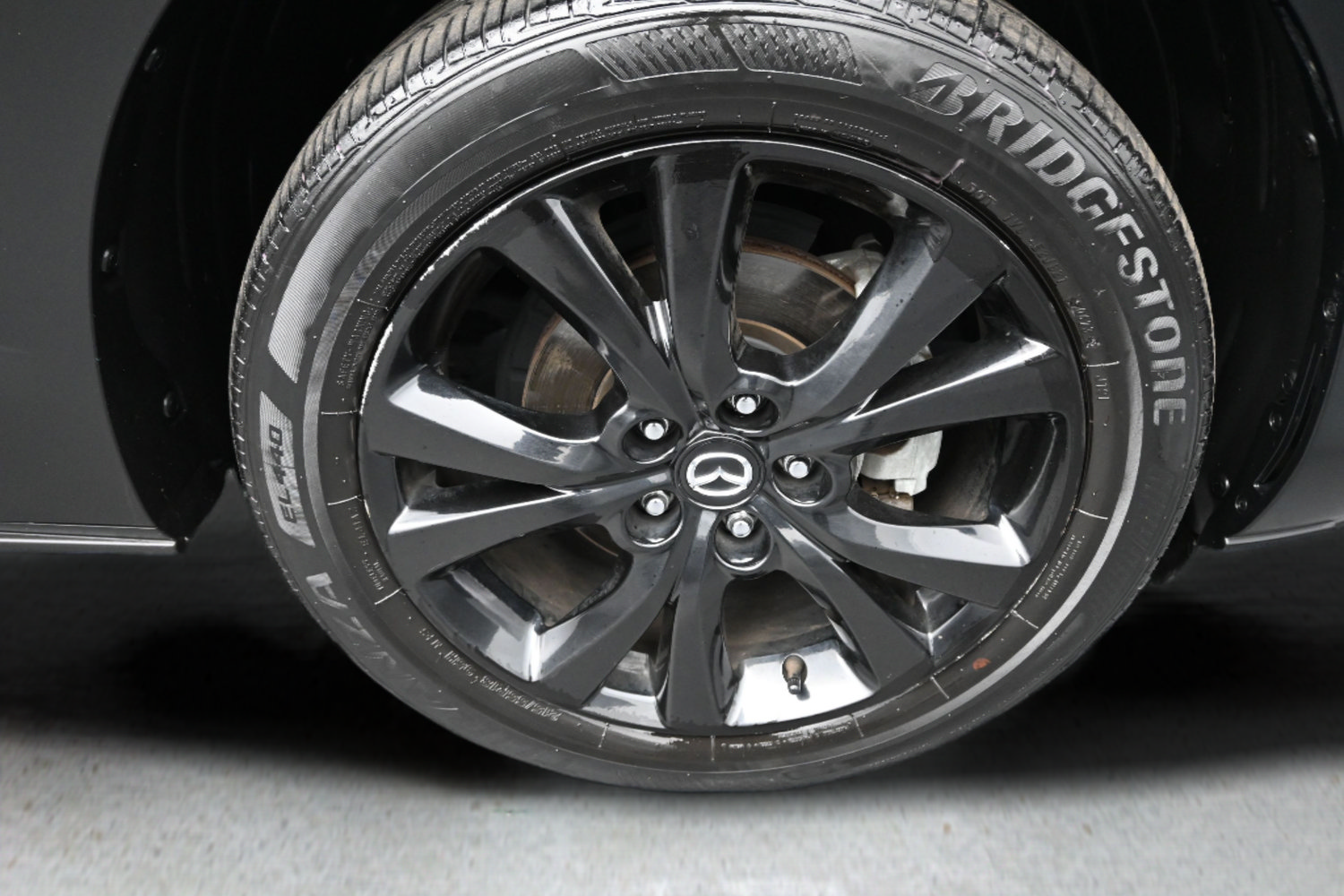 Used 2023 MAZDA CX-30 AWD 2.5 S w/ Preferred Package image 23