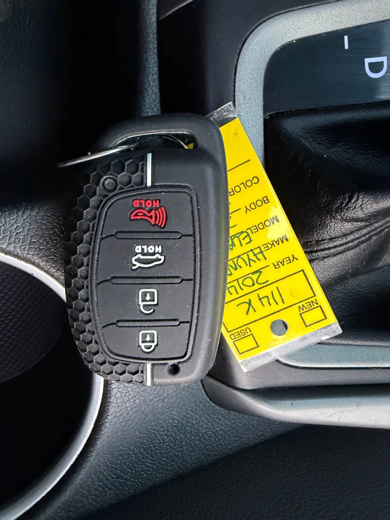 Used 2014 Hyundai Elantra w/ Option Group 2 image 42