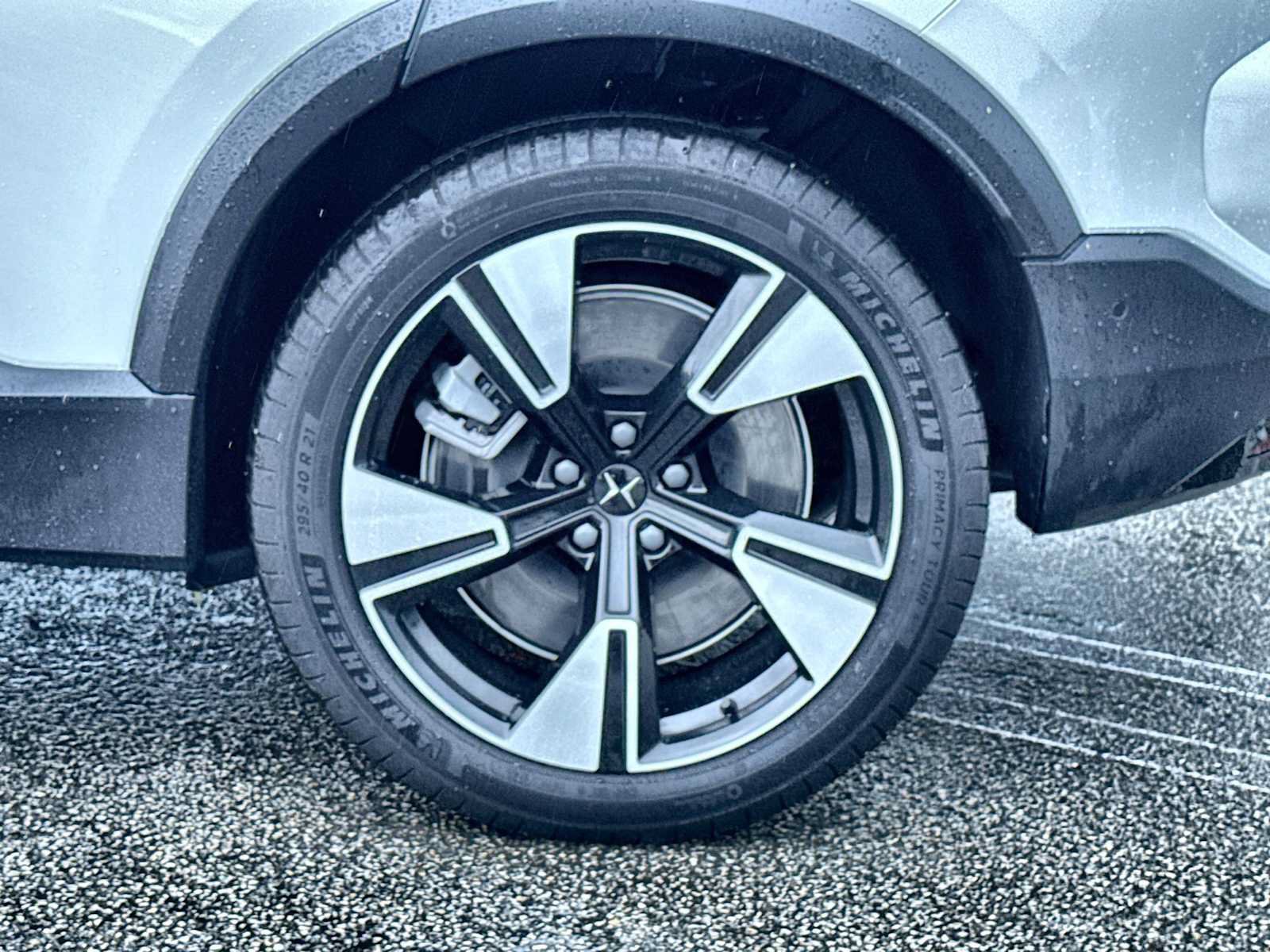 Used 2025 Polestar Polestar 3 AWD/4WD image 11