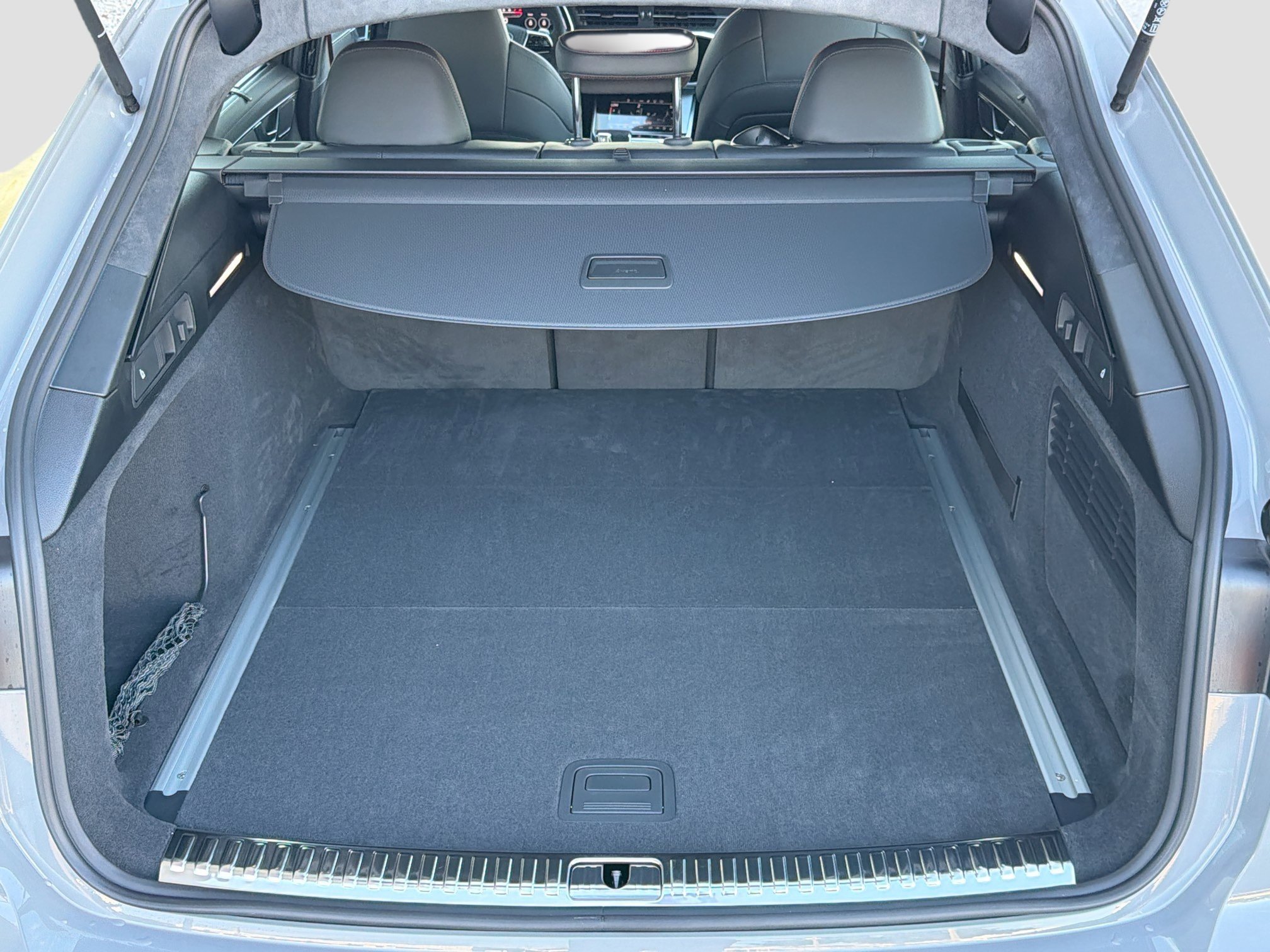 New 2026 Audi RS 6 performance image 12