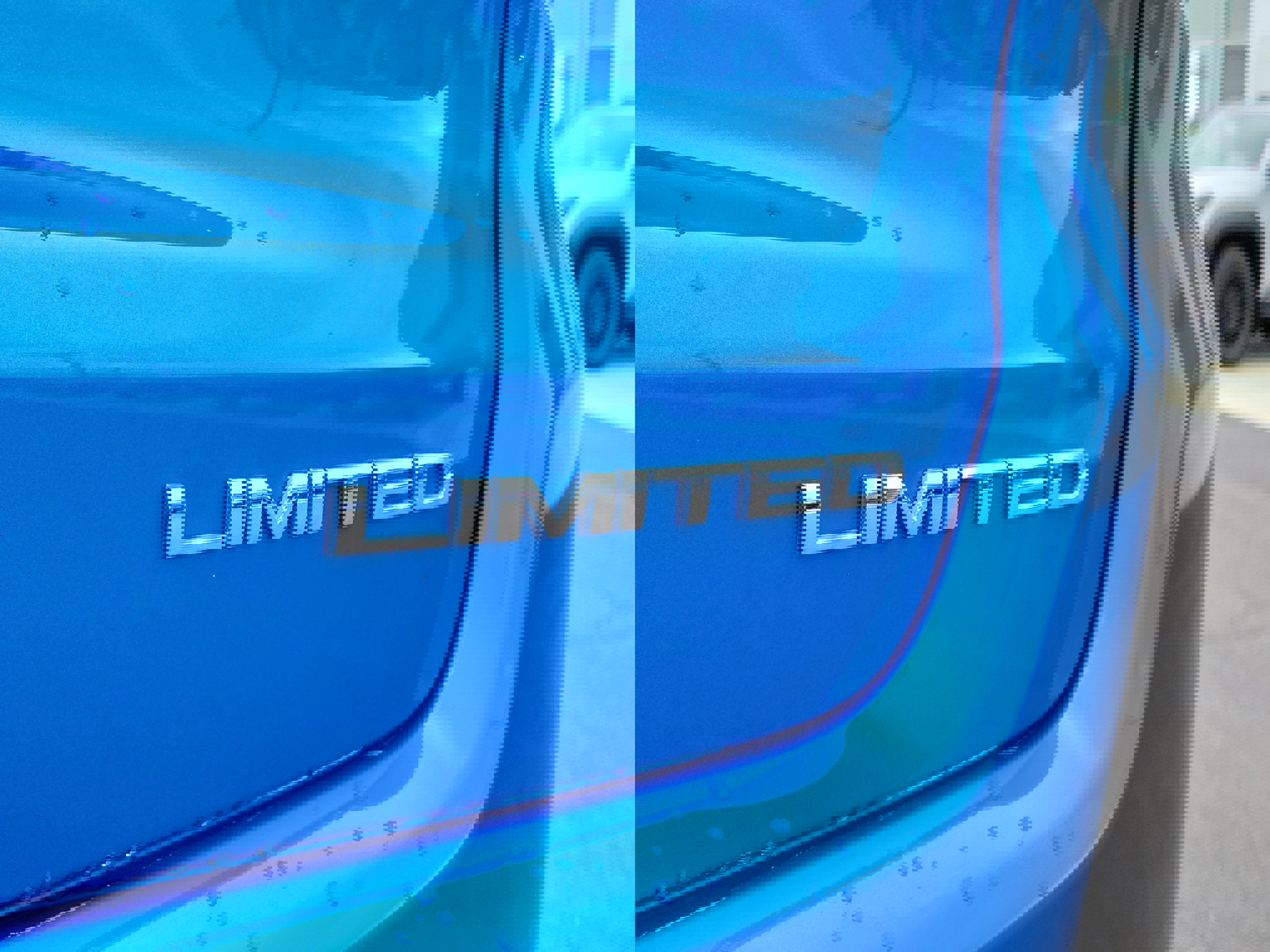 Used 2024 Jeep Compass Limited image 7