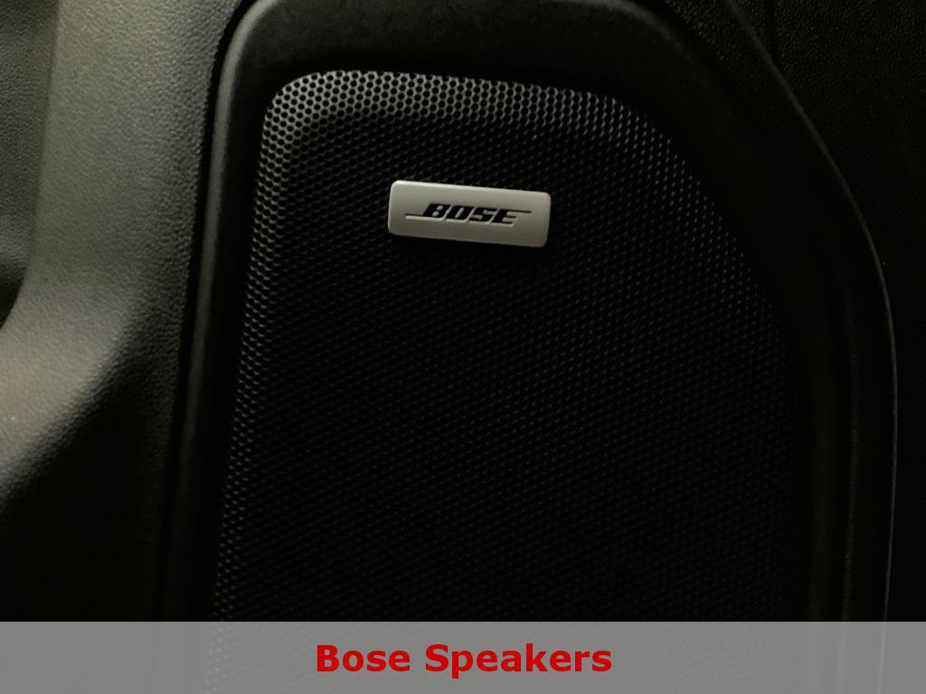 Used 2020 GMC Sierra 1500 SLT w/ SLT Premium Plus Package image 17