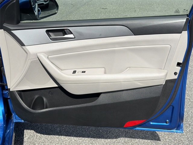Used 2018 Hyundai Sonata SEL image 14