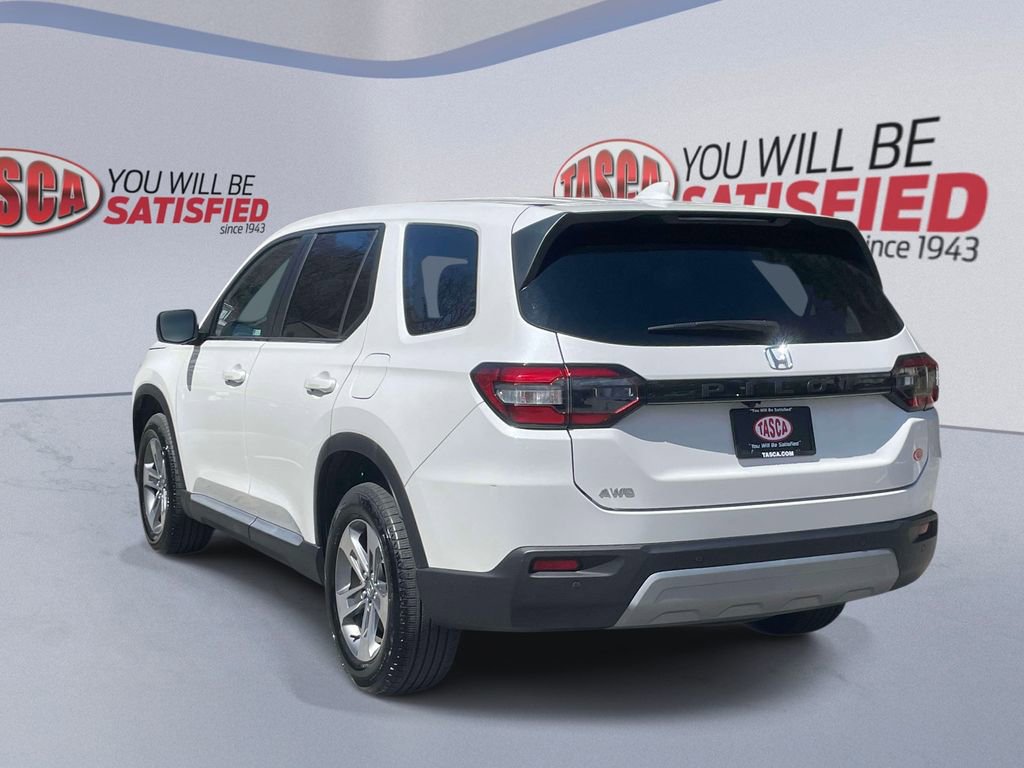 Used 2023 Honda Pilot EX-L image 7