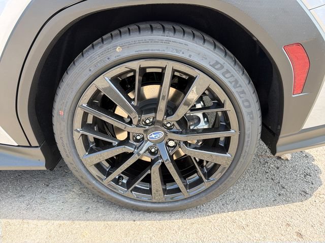 New 2026 Subaru WRX Limited AWD/4WD image 26