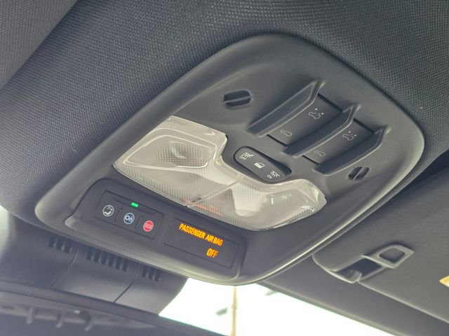 New 2026 GMC Canyon AT4 w/ Nightfall Edition image 30