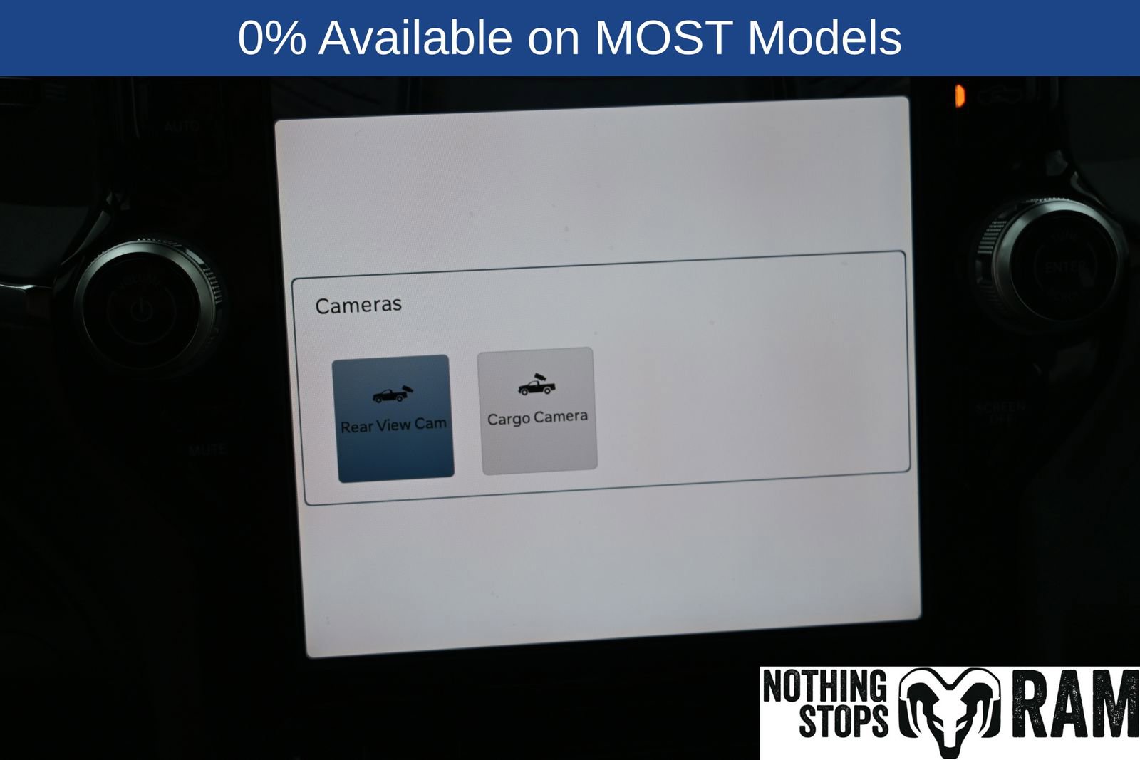 New 2026 RAM 3500 Laramie w/ Night Edition image 15