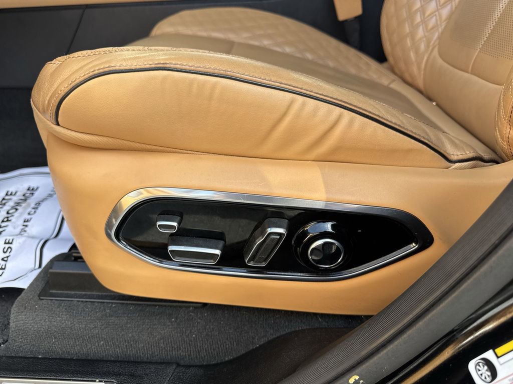 Used 2021 Jeep Grand Cherokee L Summit AWD/4WD image 12