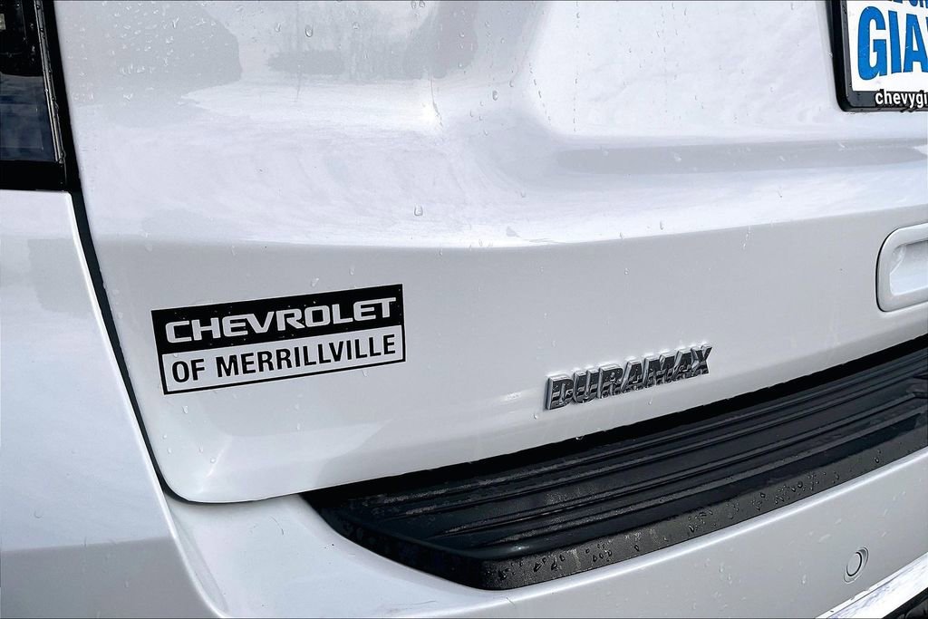 New 2026 Chevrolet Tahoe Premier w/ Sun And Tow Package image 11