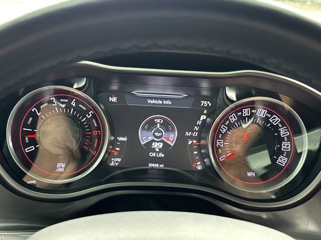 Used 2021 Dodge Challenger R/T Scat Pack RWD image 28