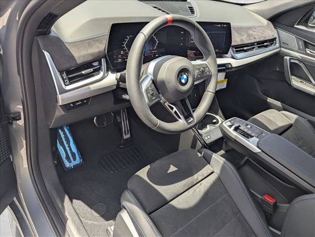 New 2026 BMW X2 M35i AWD/4WD image 3
