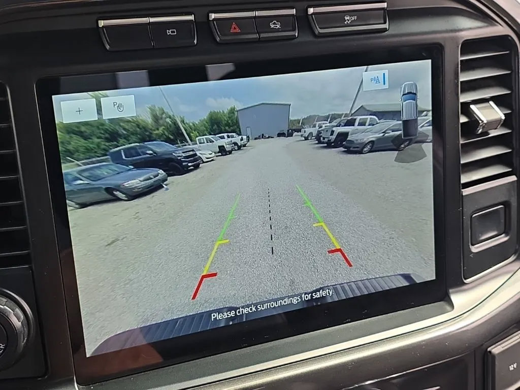 Used 2021 Ford F150 Tremor w/ Equipment Group 401A Mid AWD/4WD image 29