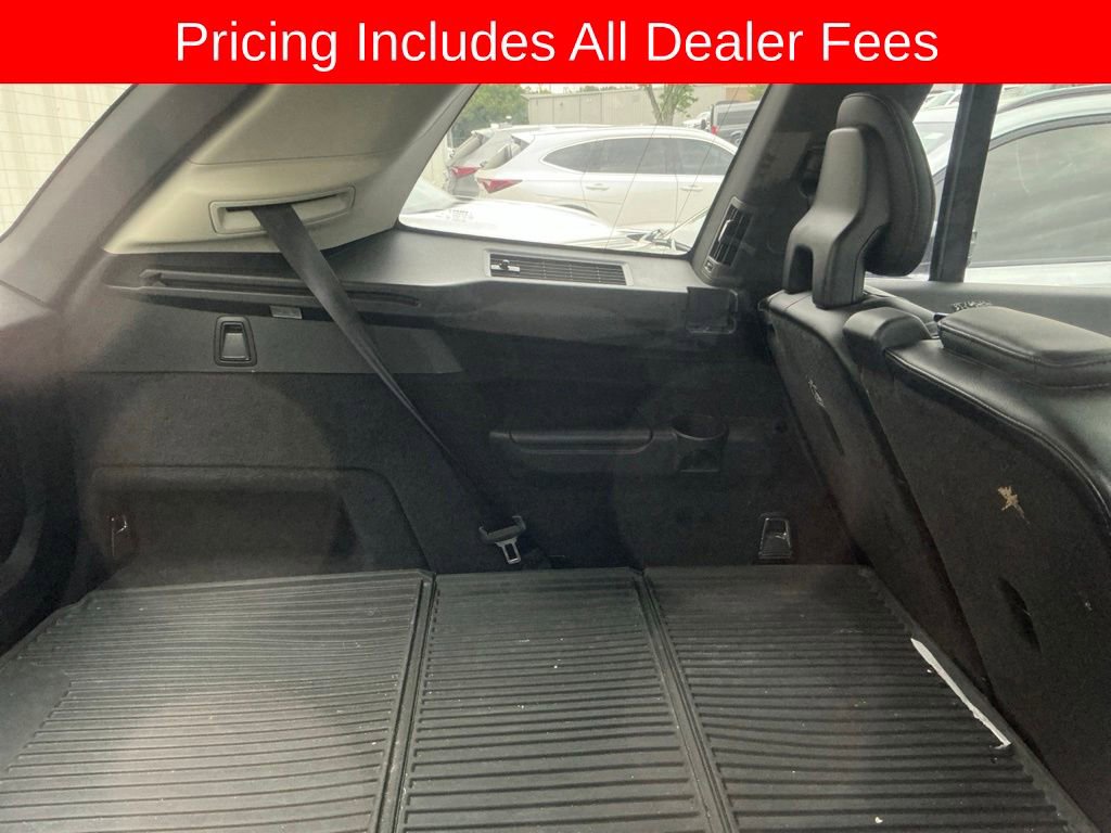 Used 2021 Volvo XC90 T5 Momentum w/ Advanced Package AWD/4WD image 8