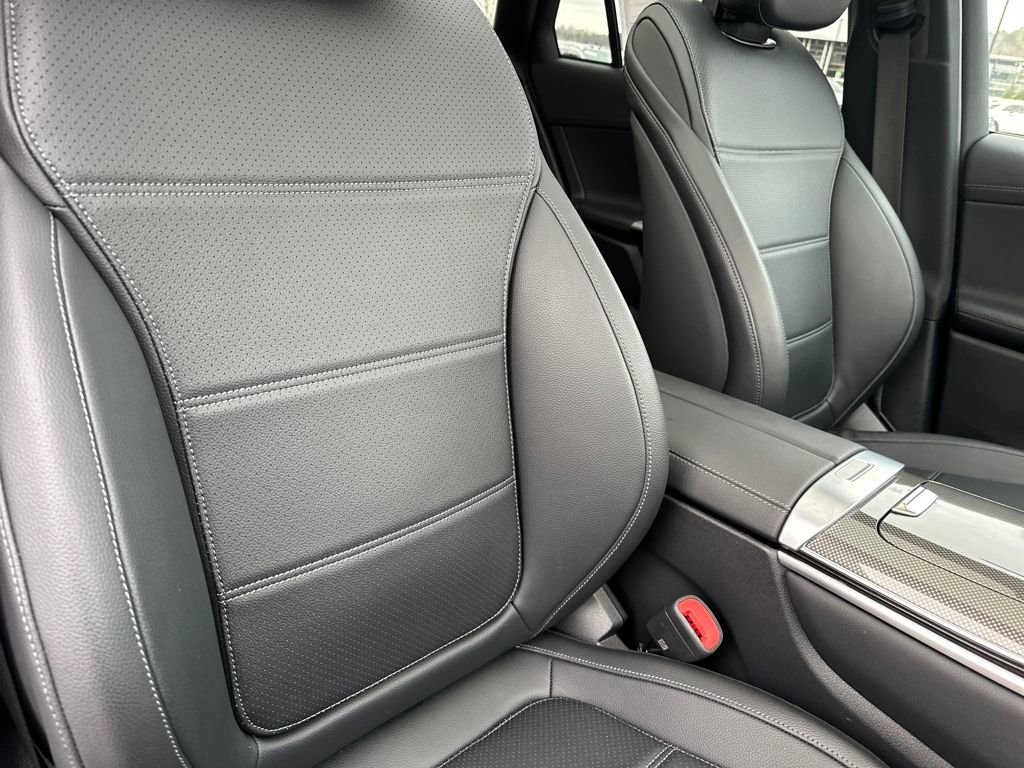 Used 2023 Mercedes-Benz GLC 300 image 37