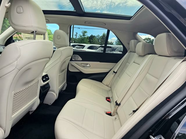 New 2026 Mercedes-Benz GLE 450 4MATIC image 22