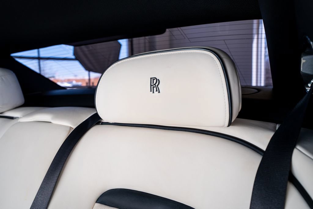 Used 2022 Rolls-Royce Ghost image 61