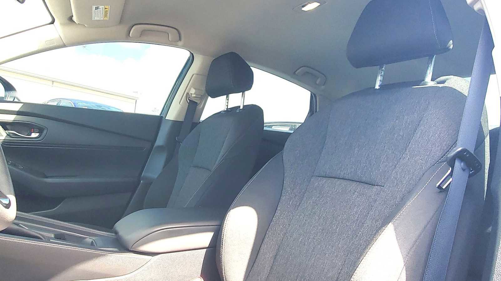 Used 2024 Honda Accord LX image 16