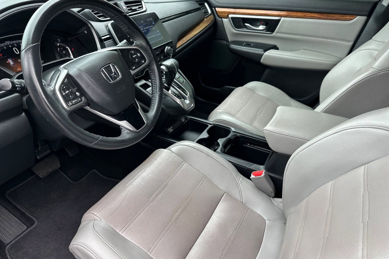 Used 2020 Honda CR-V EX-L image 11