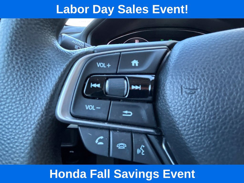 Used 2018 Honda Accord EX image 24