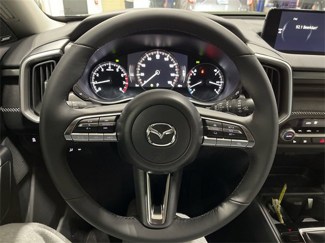 New 2026 MAZDA CX-50 AWD 2.5 S w/ Weather Package image 15